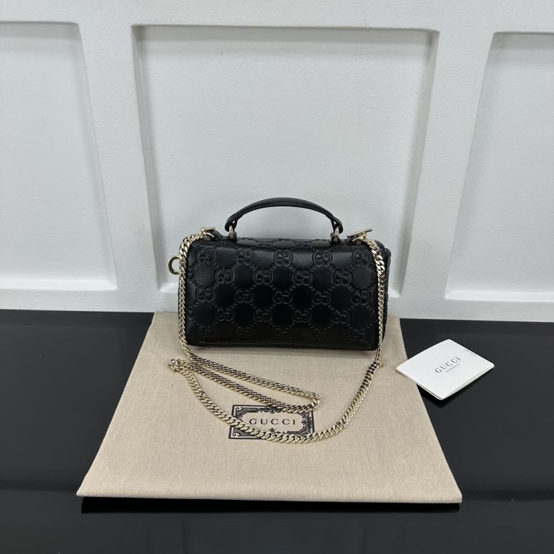 Gucci Top Handle Bags